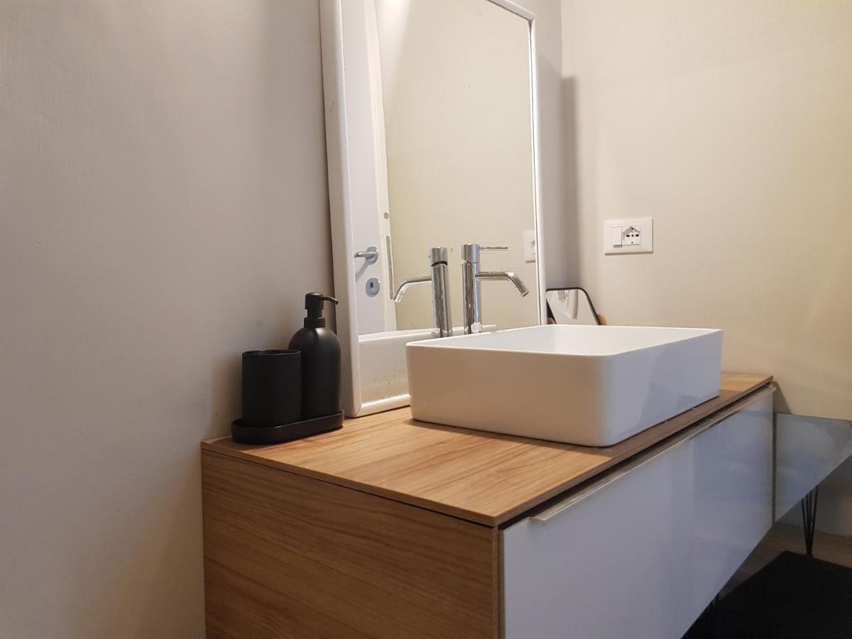 Hotel Nuova Porta Dei Musicisti - Locazione Turistica Verona Exterior foto