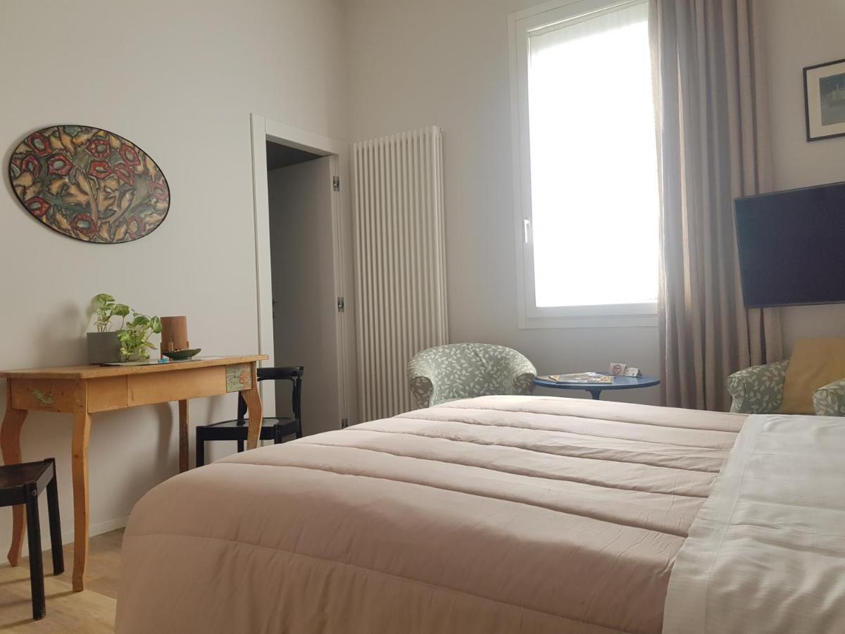 Hotel Nuova Porta Dei Musicisti - Locazione Turistica Verona Exterior foto