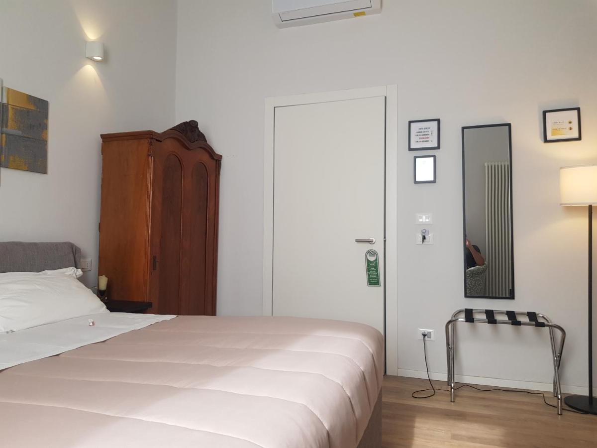 Hotel Nuova Porta Dei Musicisti - Locazione Turistica Verona Exterior foto